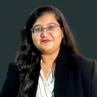 Gayatri Hatkar, Business Development Manager