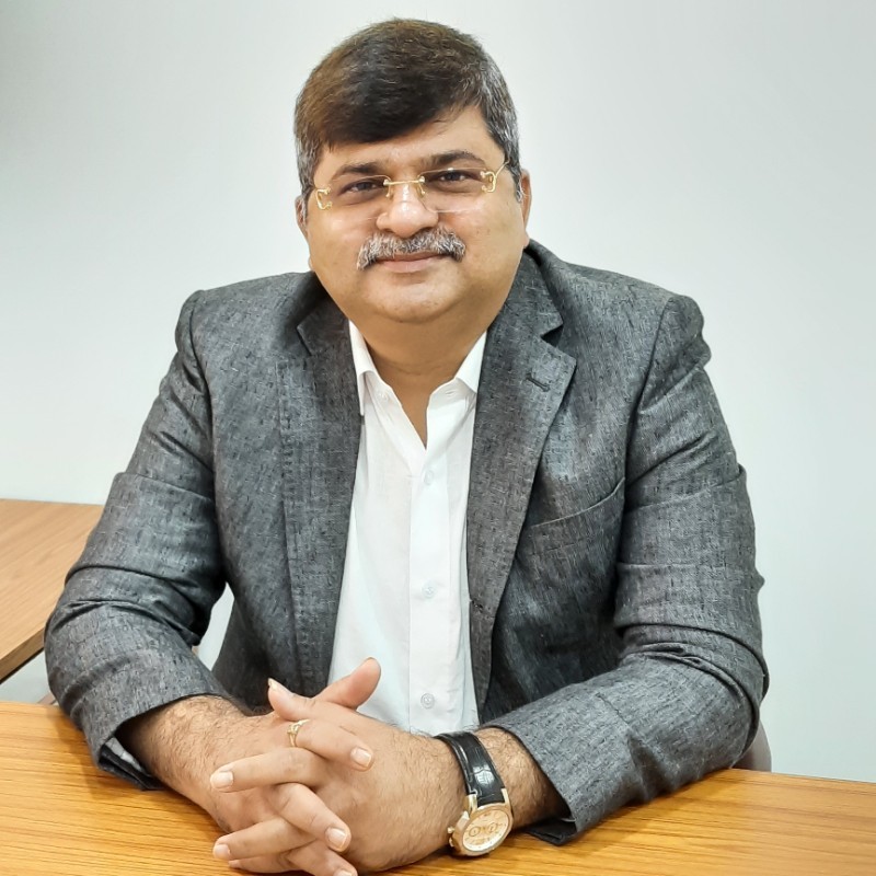 Mr. Sachin Hatkar Profile